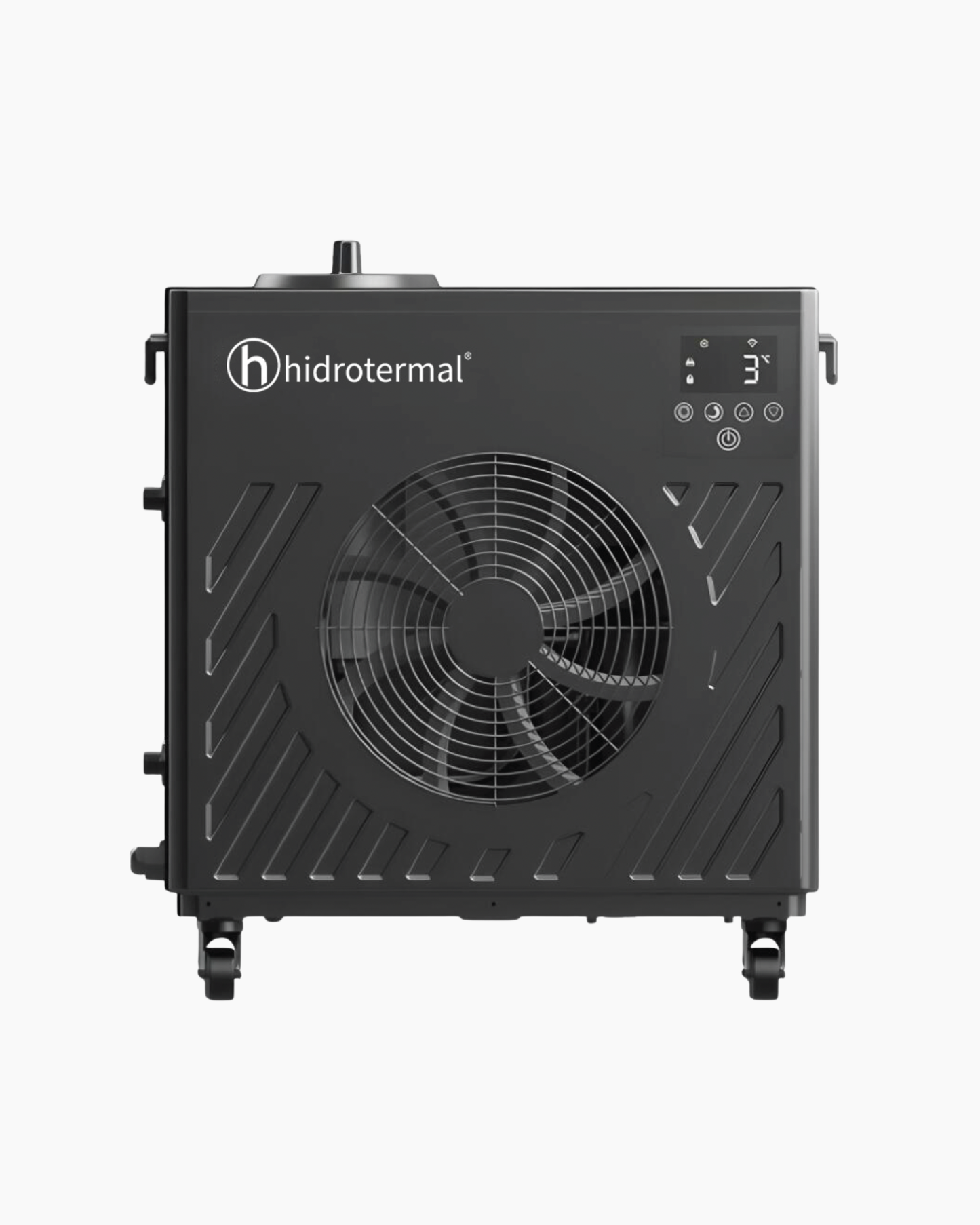 Chiller for Ice bath