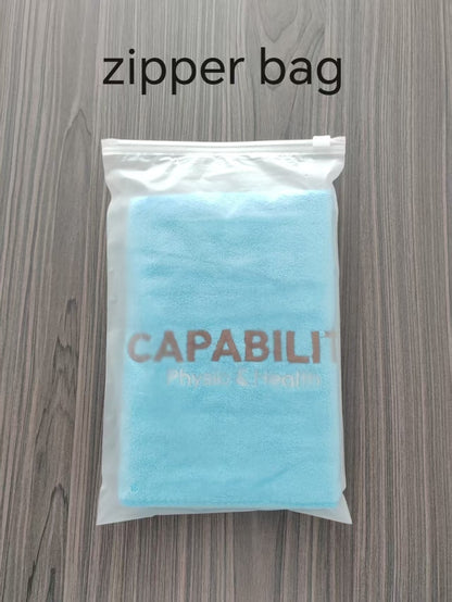 Hidrotermal Cotton Towel