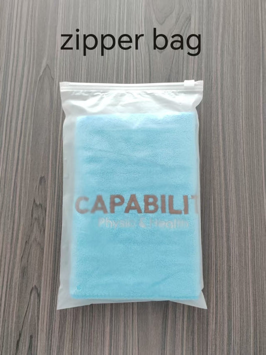 Hidrotermal Cotton Towel