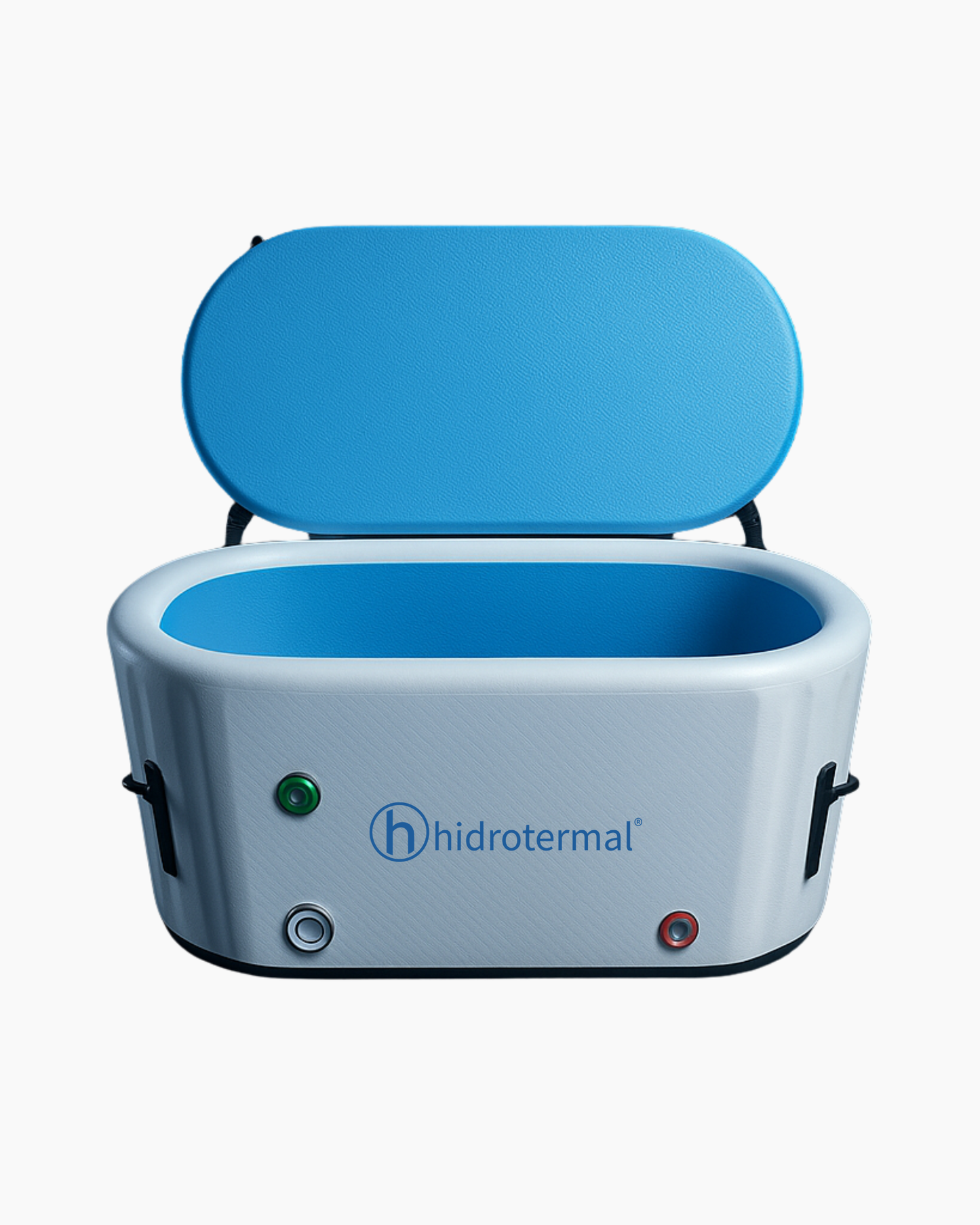 Premium Rectangular Ice Bath