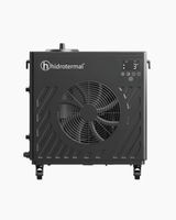 Chiller for Ice bath