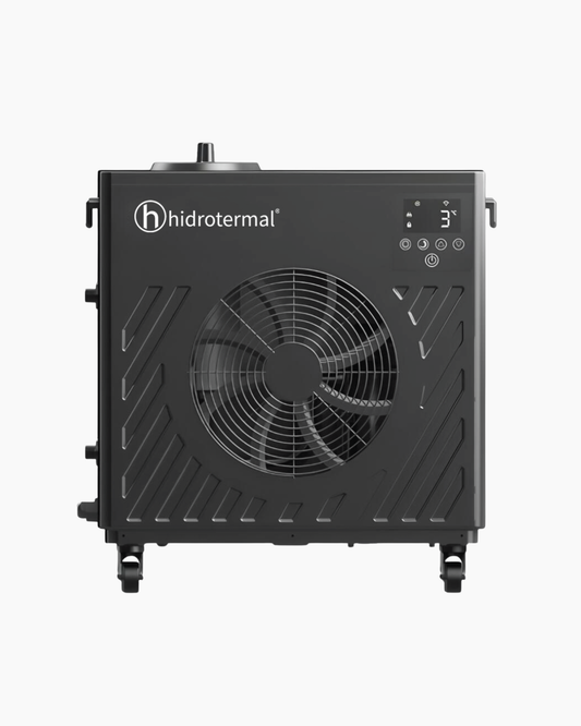 Chiller for Ice bath