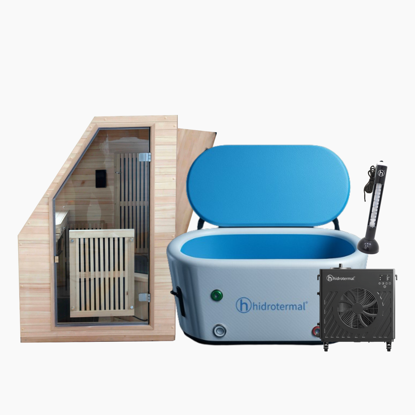 Signature Wellness Pack