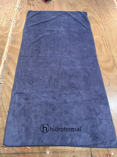 Hidrotermal Cotton Towel