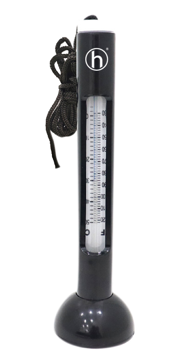 Ice Bath Thermometer